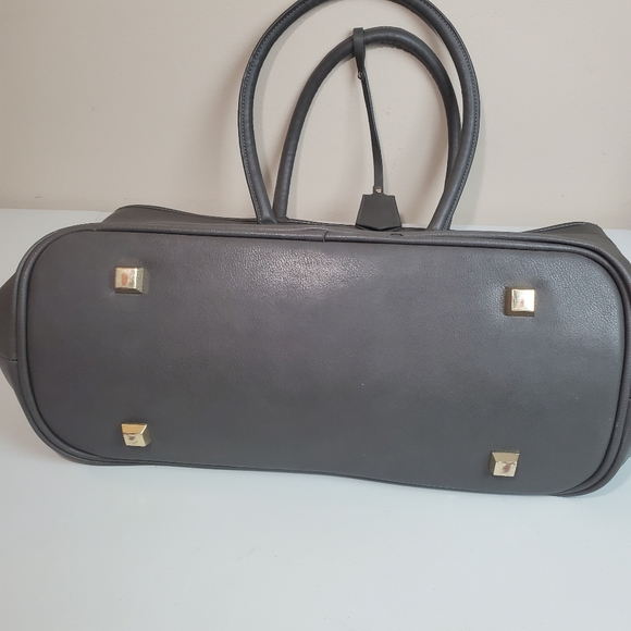 Platinum laptop tote bag 15.4." - Picture 3 of 13